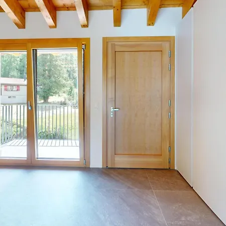 Abitaziun Stauffacherin 3 - Apartment *