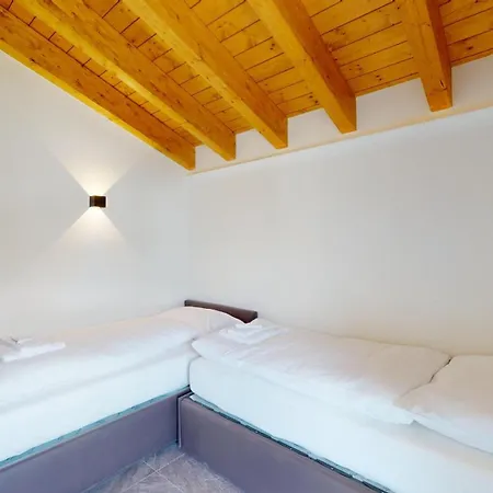 Abitaziun Stauffacherin 3 - Pontresina