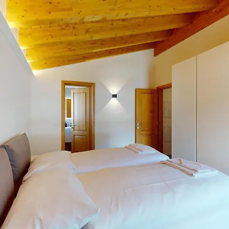 Abitaziun Stauffacherin 3 - Apartment