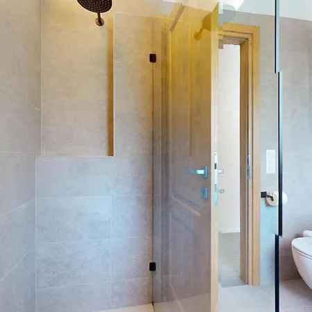 Apartment Abitaziun Stauffacherin 3 - *