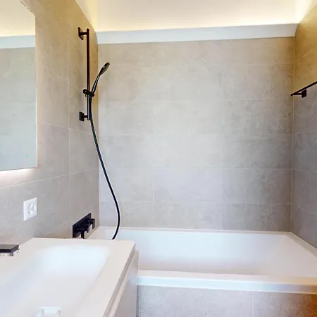 Apartment Abitaziun Stauffacherin 3 - Pontresina