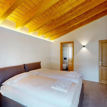 Apartment Abitaziun Stauffacherin 3 - Pontresina