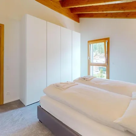 Abitaziun Stauffacherin 3 - Apartment