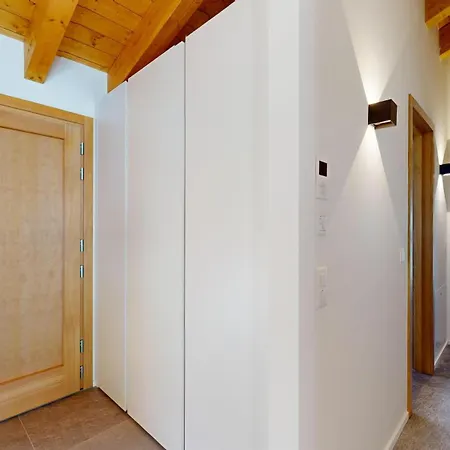 Apartment Abitaziun Stauffacherin 3 - *