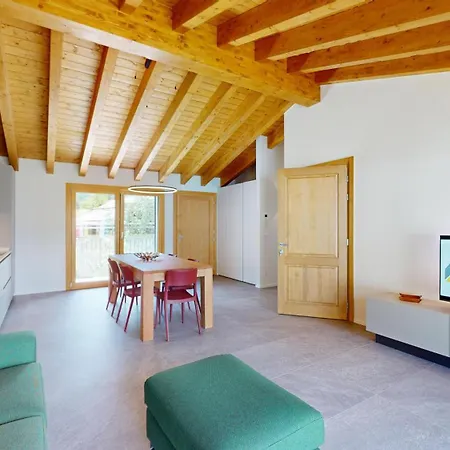 Abitaziun Stauffacherin 3 - Apartment