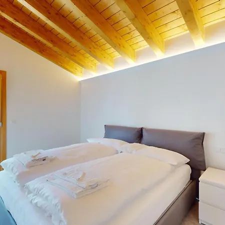 Apartment Abitaziun Stauffacherin 3 - Pontresina