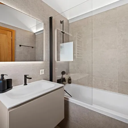 Abitaziun Stauffacherin 3 -