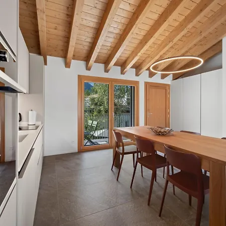 Apartment Abitaziun Stauffacherin 3 - Pontresina