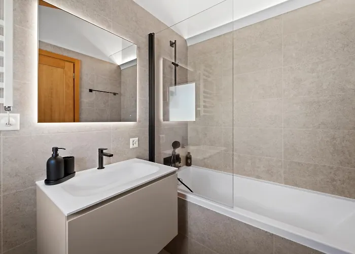 Abitaziun Stauffacherin 3 -