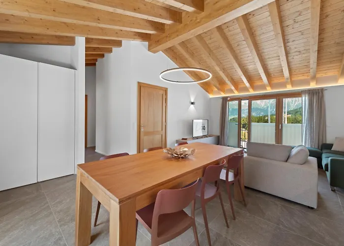 Abitaziun Stauffacherin 3 - Lägenhet *