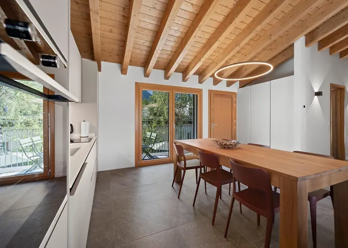 Apartment Abitaziun Stauffacherin 3 - Pontresina