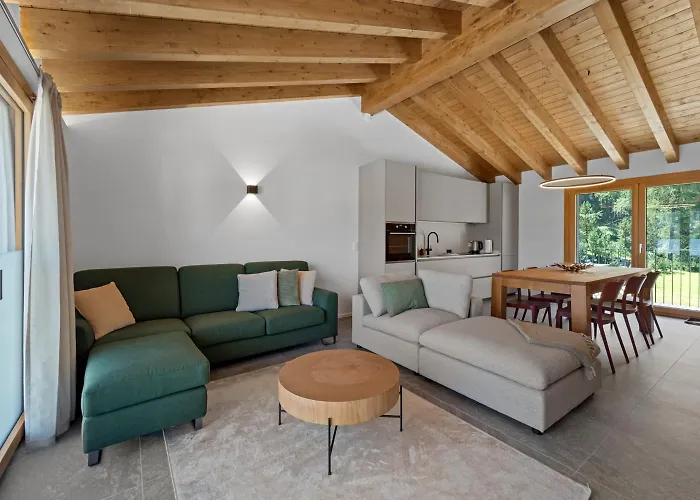 Abitaziun Stauffacherin 3 - * Pontresina