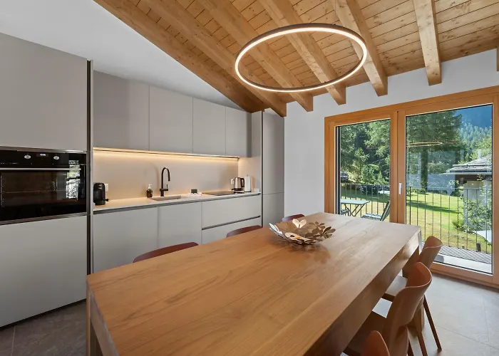 Abitaziun Stauffacherin 3 -