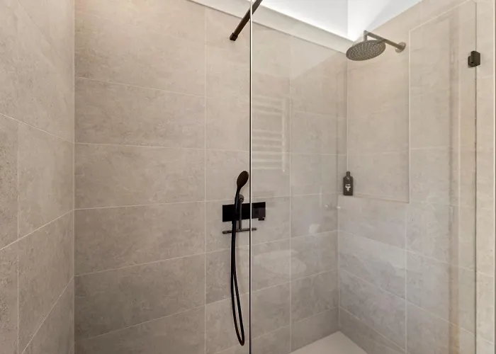 Lägenhet Abitaziun Stauffacherin 3 - *