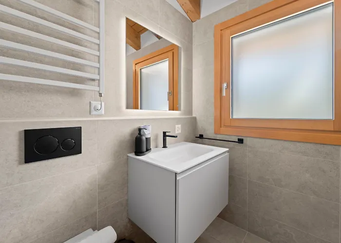 Abitaziun Stauffacherin 3 - Pontresina