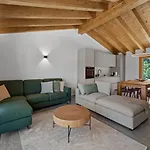 Abitaziun Stauffacherin 3 - * Pontresina