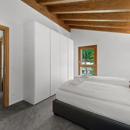 公寓 Abitaziun Stauffacherin 3 -