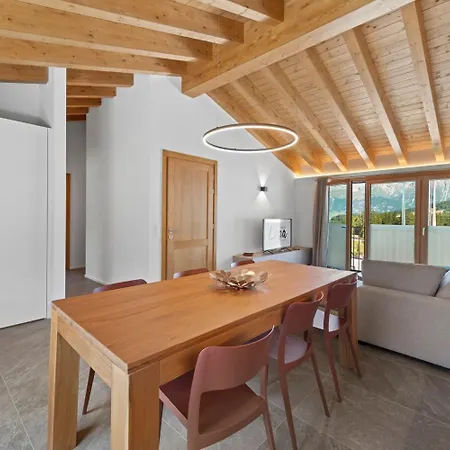 Abitaziun Stauffacherin 3 - 公寓 *