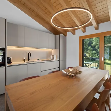 Abitaziun Stauffacherin 3 -