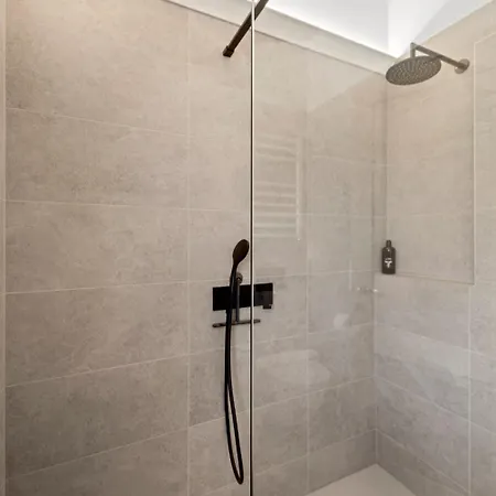 Apartman Abitaziun Stauffacherin 3 - *